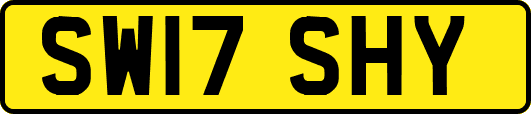 SW17SHY