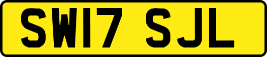 SW17SJL