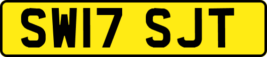 SW17SJT