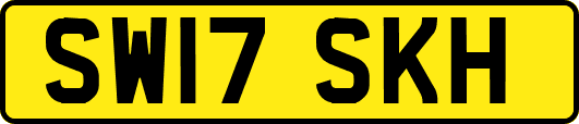 SW17SKH