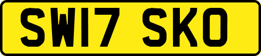 SW17SKO
