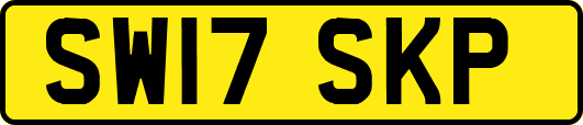 SW17SKP