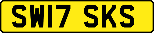 SW17SKS