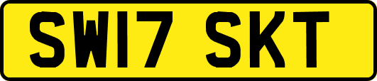 SW17SKT