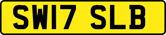 SW17SLB