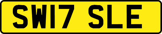 SW17SLE