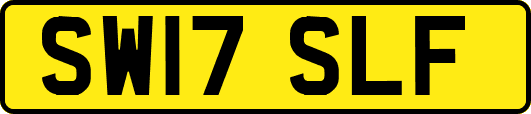 SW17SLF