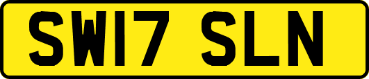 SW17SLN