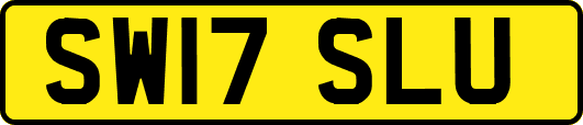 SW17SLU
