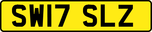 SW17SLZ