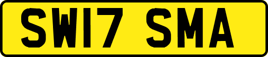 SW17SMA