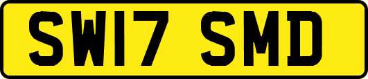 SW17SMD