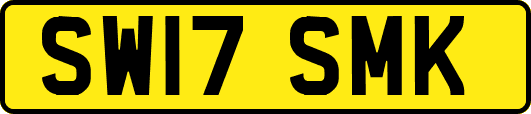 SW17SMK