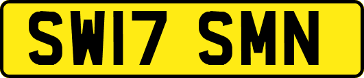 SW17SMN