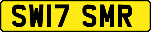 SW17SMR