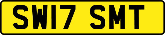 SW17SMT