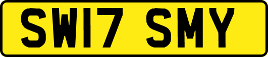 SW17SMY