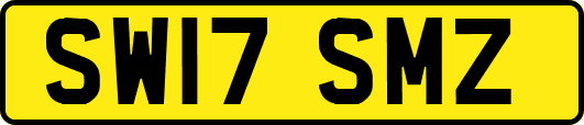 SW17SMZ