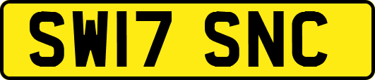 SW17SNC