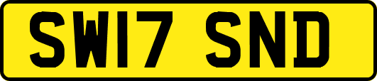 SW17SND