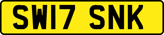 SW17SNK