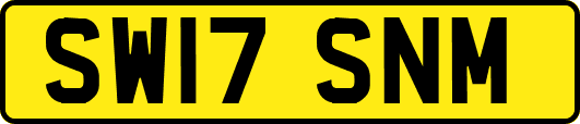 SW17SNM