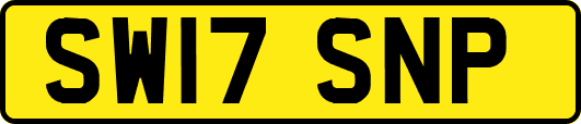 SW17SNP