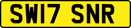 SW17SNR