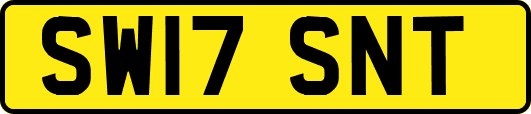 SW17SNT