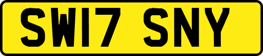 SW17SNY