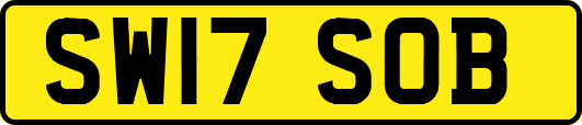SW17SOB