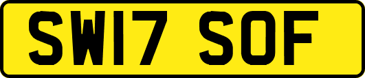 SW17SOF