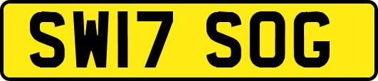 SW17SOG