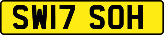 SW17SOH