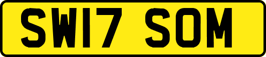 SW17SOM
