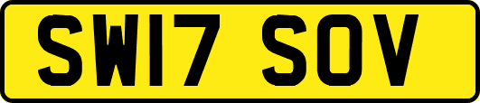SW17SOV