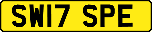 SW17SPE