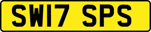SW17SPS