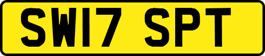 SW17SPT