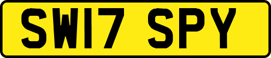 SW17SPY