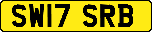 SW17SRB