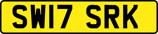 SW17SRK
