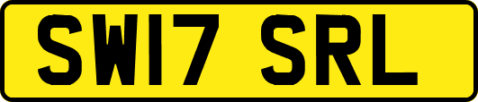 SW17SRL