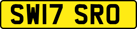 SW17SRO