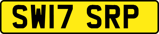 SW17SRP