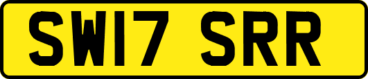 SW17SRR