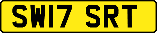 SW17SRT