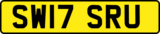 SW17SRU