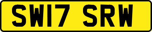 SW17SRW