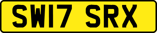 SW17SRX